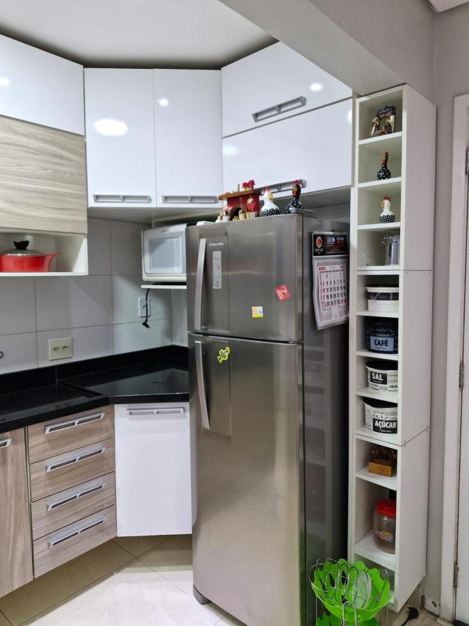 Apartamento à venda com 2 quartos, 53m² - Foto 3