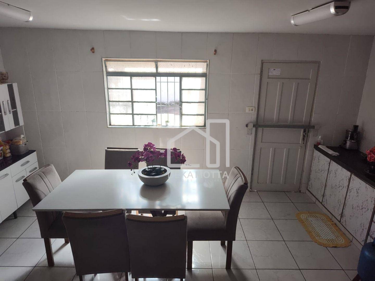 Casa de Condomínio à venda com 3 quartos, 140m² - Foto 8