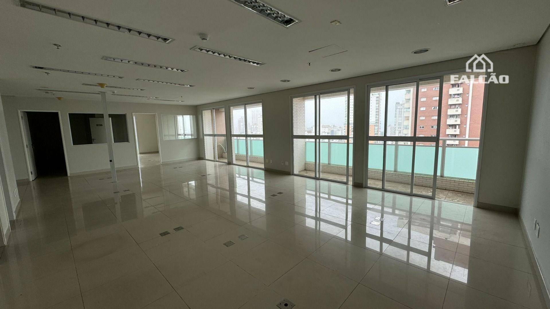 Conjunto Comercial-Sala à venda e aluguel, 300m² - Foto 1