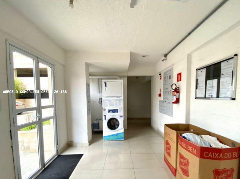 Apartamento à venda com 2 quartos, 47m² - Foto 25