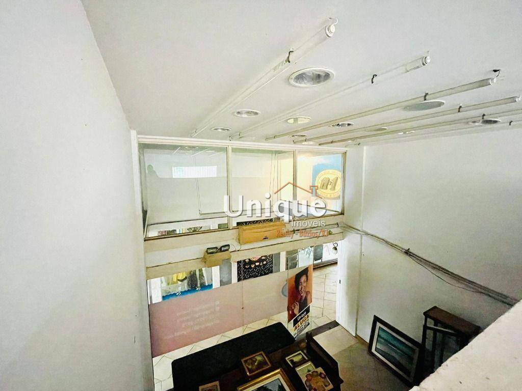 Loja-Salão para alugar, 36m² - Foto 2