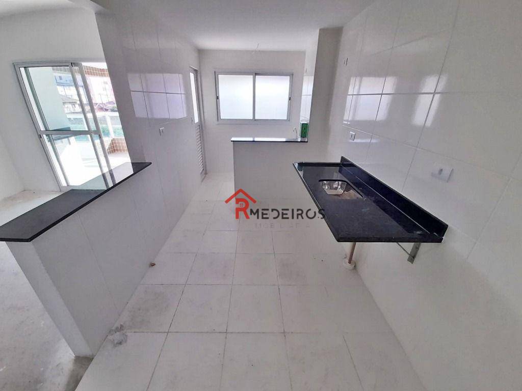 Apartamento à venda com 3 quartos, 117m² - Foto 6