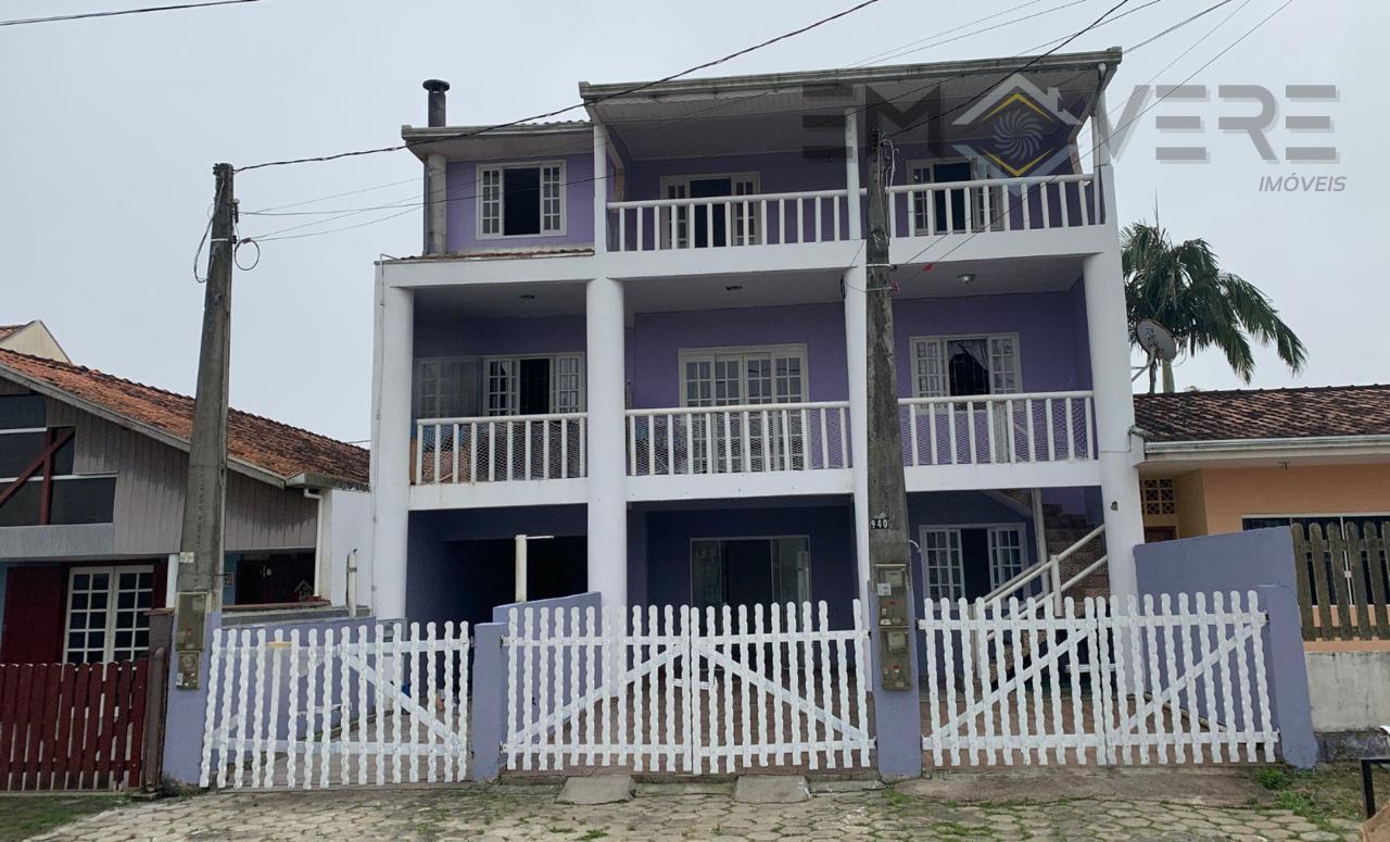 Apartamento à venda com 3 quartos, 105m² - Foto 1