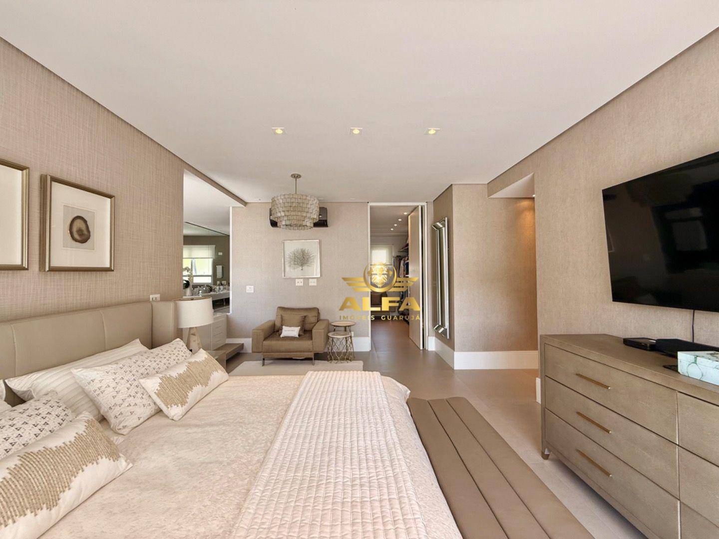 Casa de Condomínio à venda com 8 quartos, 1055m² - Foto 40