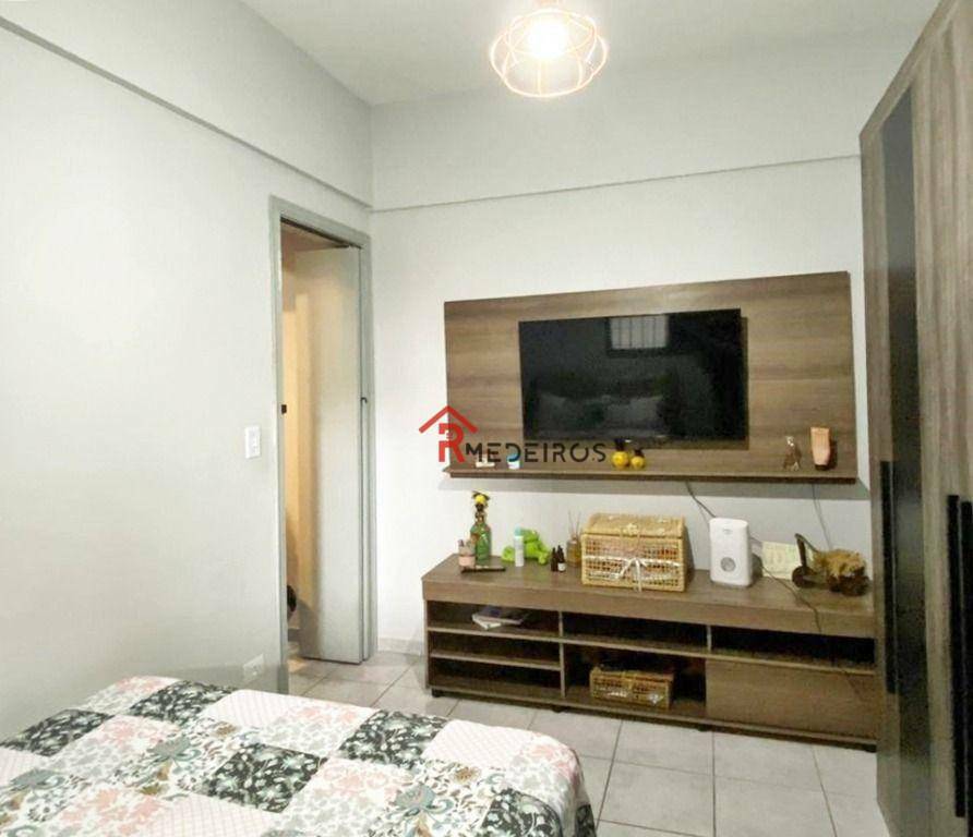 Apartamento à venda com 1 quarto, 57m² - Foto 8