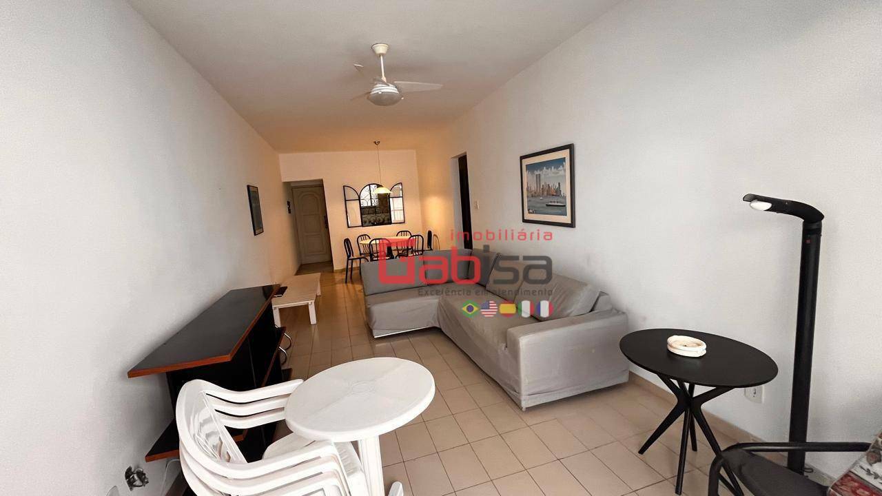 Apartamento à venda com 3 quartos, 110m² - Foto 4