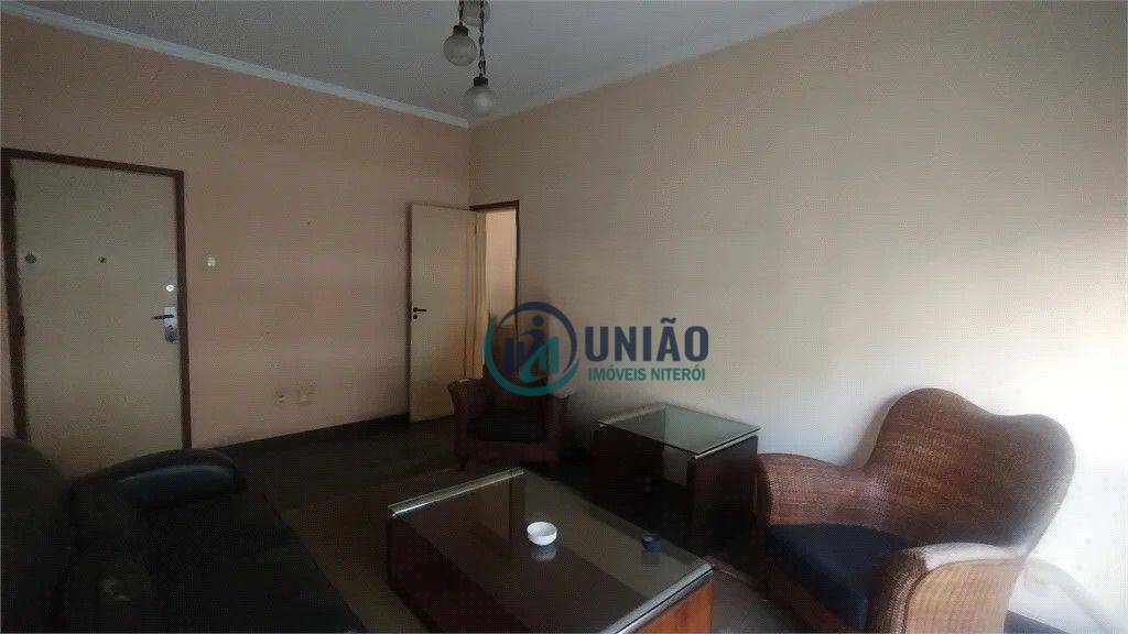 Apartamento à venda com 4 quartos, 98m² - Foto 3