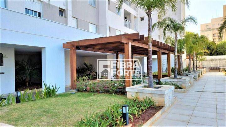 Apartamento, 3 quartos, 76 m² - Foto 32