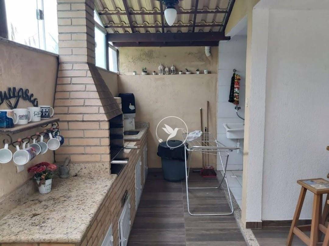 Casa de Condomínio à venda com 4 quartos, 150m² - Foto 47