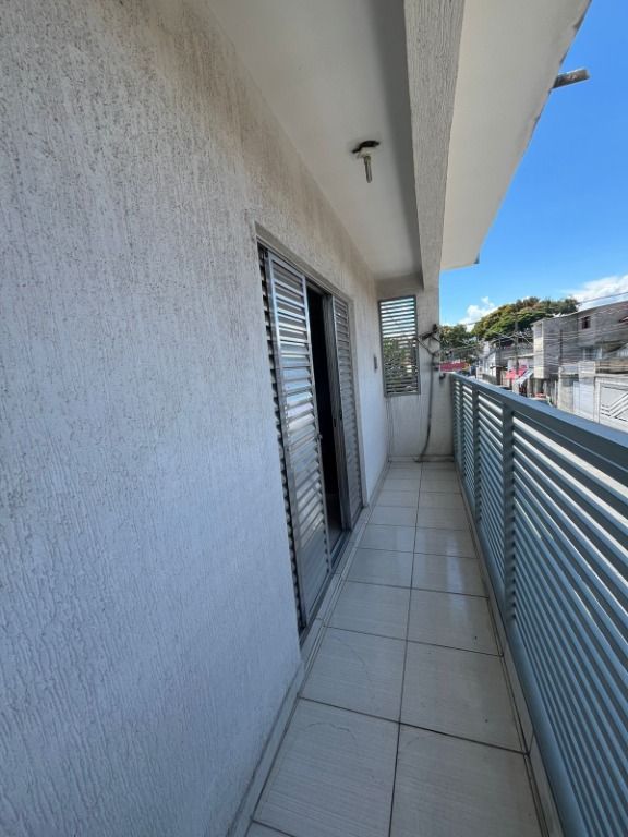 Sobrado à venda com 4 quartos, 180m² - Foto 21