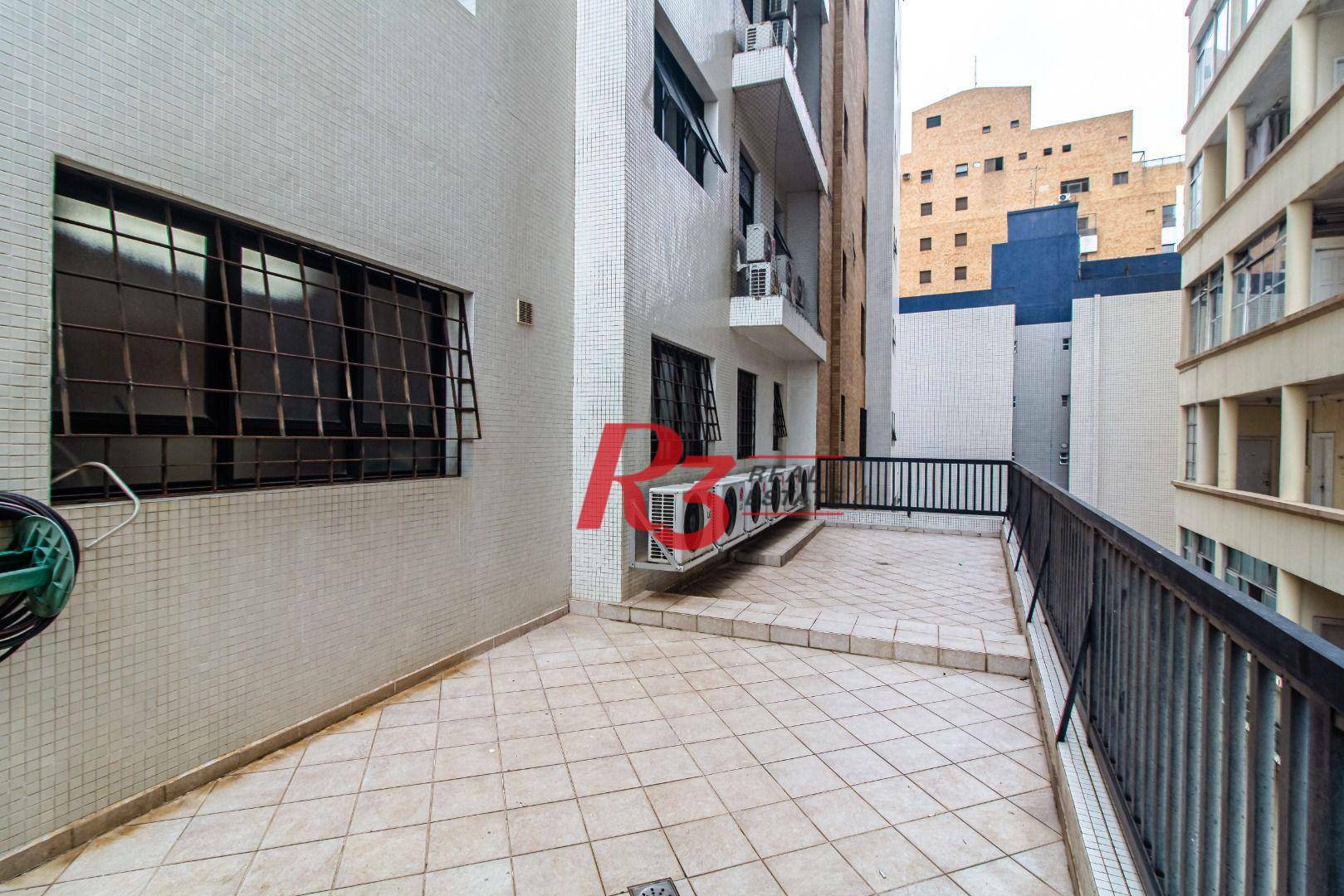 Apartamento à venda com 4 quartos, 380m² - Foto 16