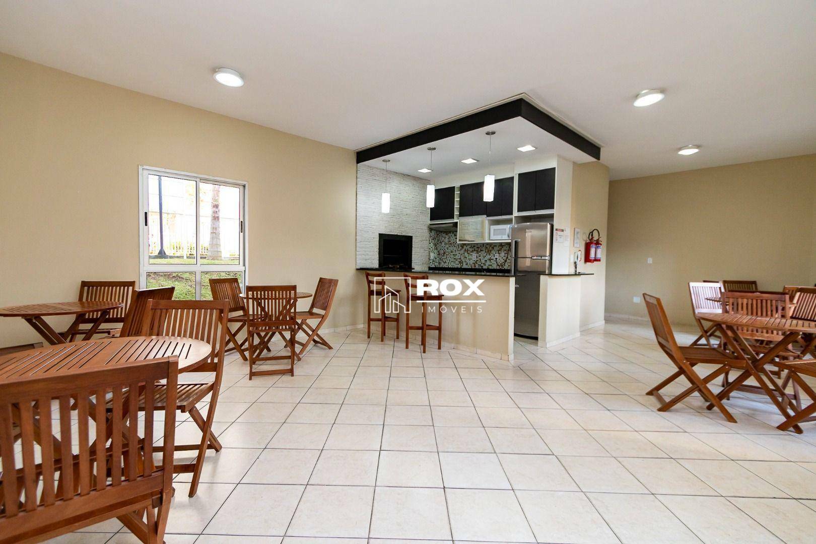 Apartamento à venda com 2 quartos, 48m² - Foto 32