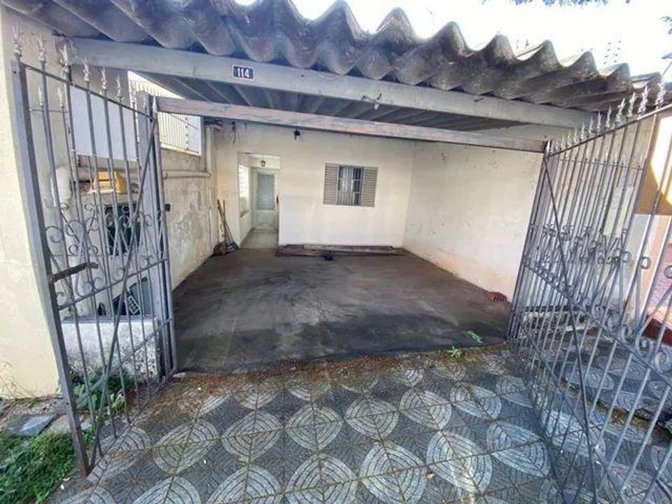 Casa à venda com 3 quartos, 165m² - Foto 1