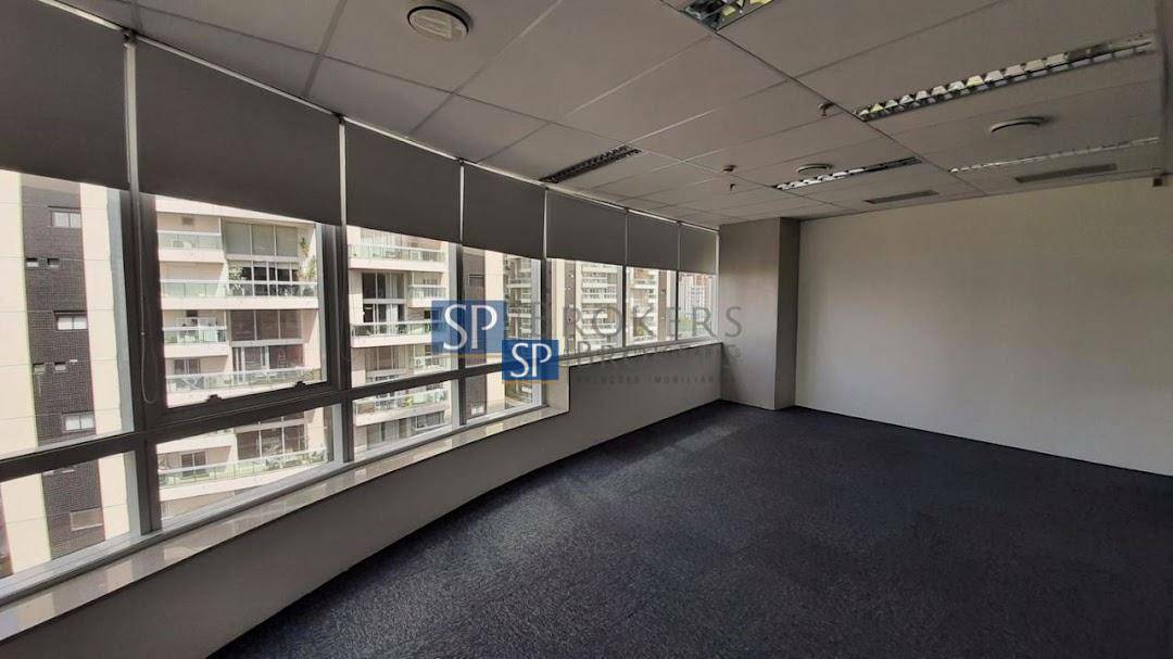 Conjunto Comercial-Sala para alugar, 956m² - Foto 4