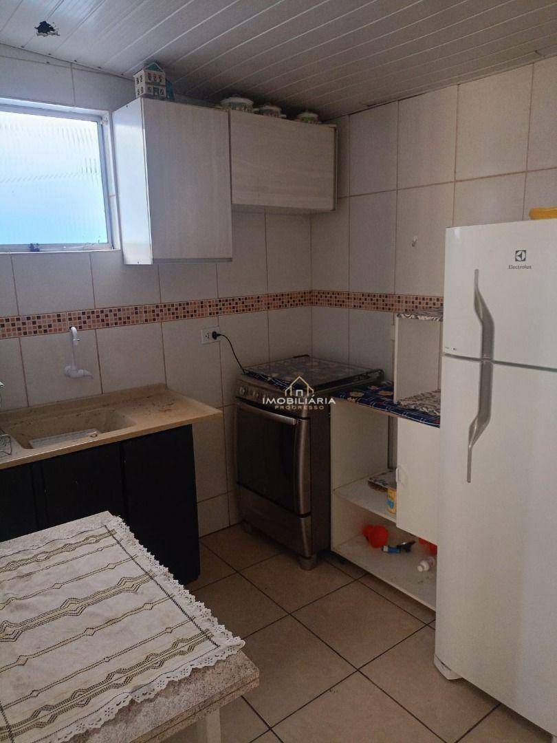 Casa à venda com 2 quartos, 75m² - Foto 20