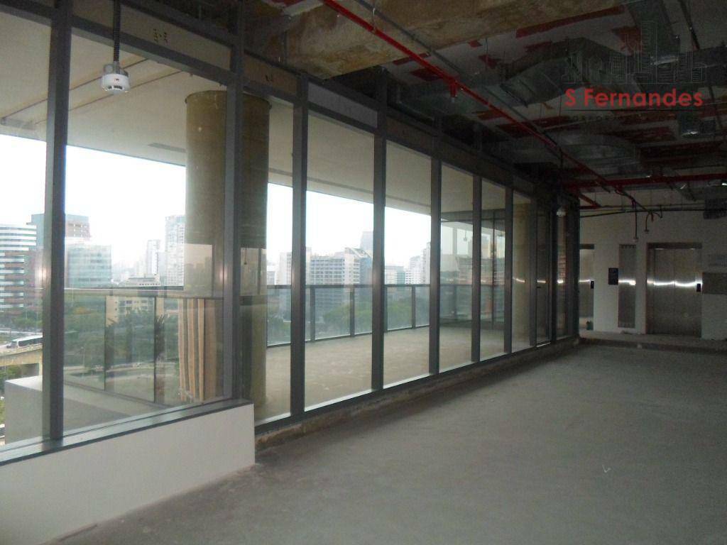 Conjunto Comercial-Sala para alugar, 565m² - Foto 5