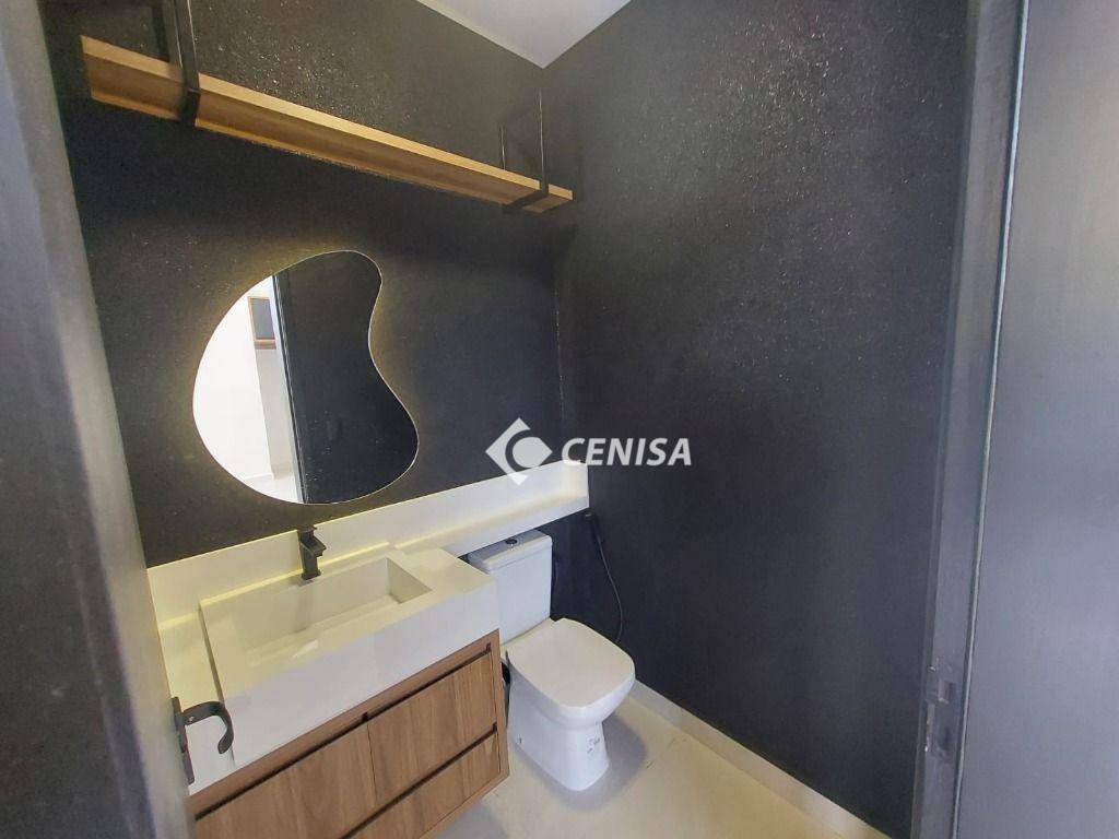 Casa de Condomínio à venda com 2 quartos, 133m² - Foto 22