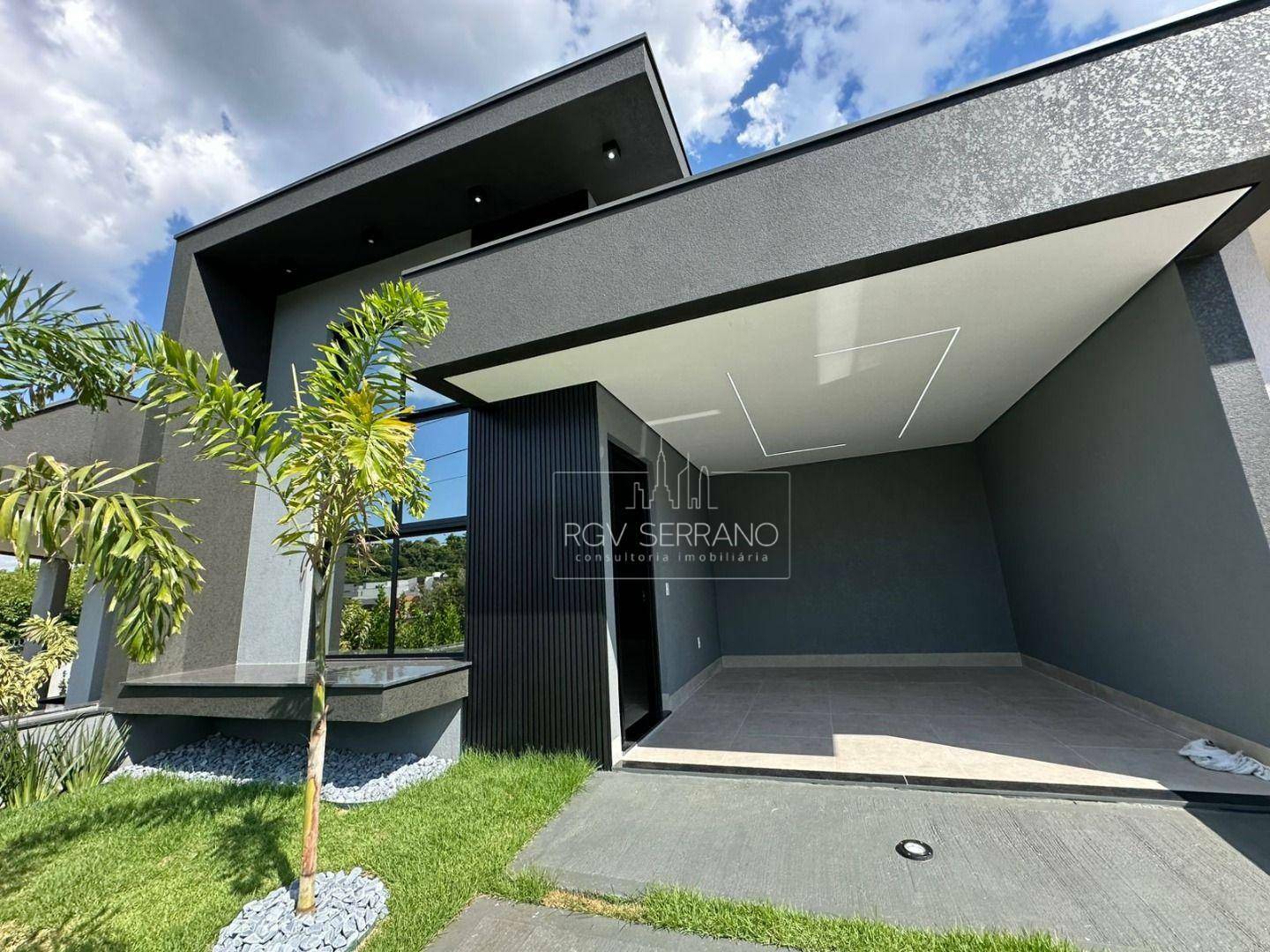 Casa de Condomínio à venda com 3 quartos, 134m² - Foto 3