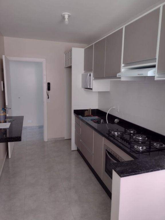 Apartamento à venda com 2 quartos, 58m² - Foto 11