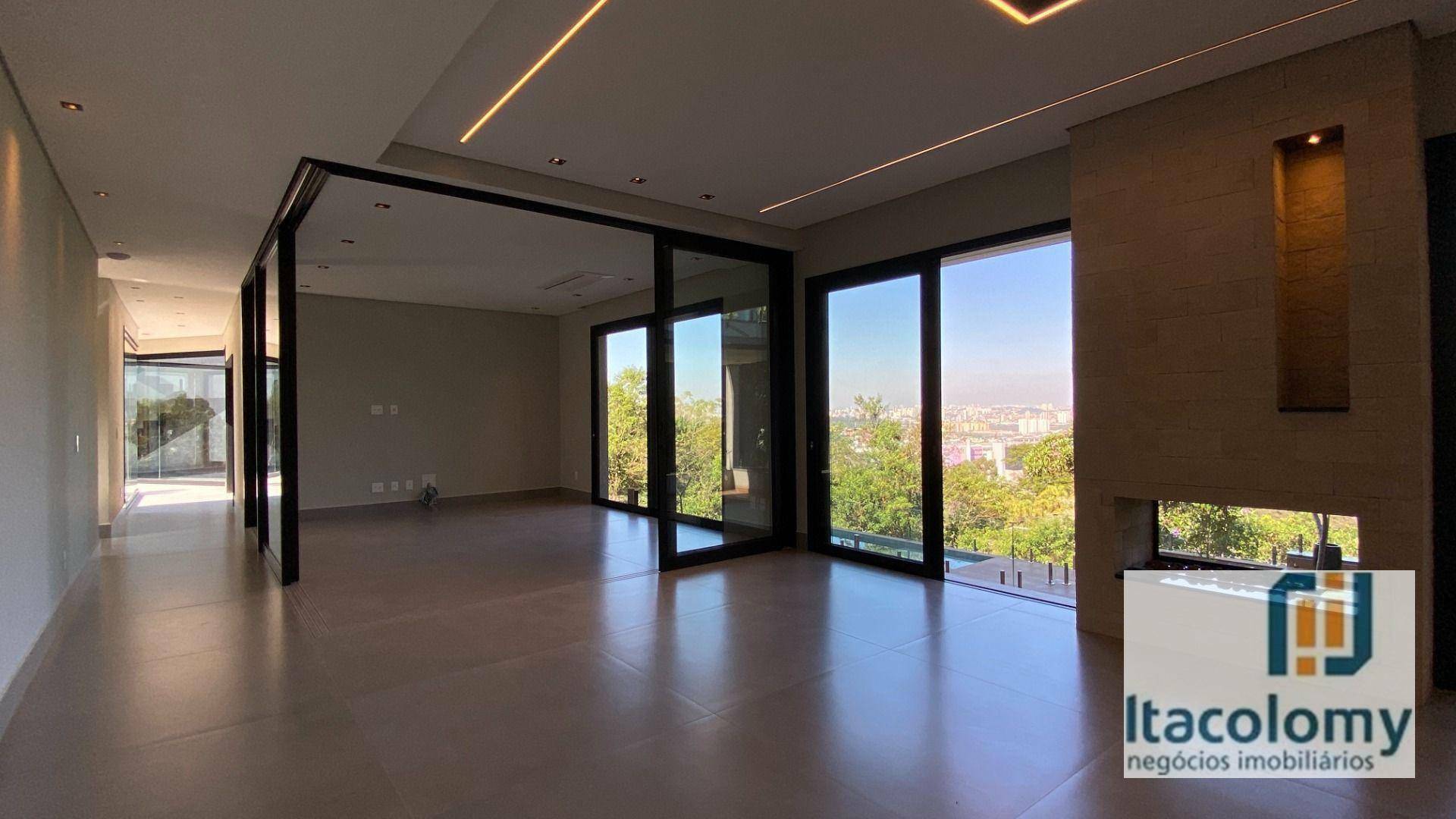 Casa de Condomínio à venda com 4 quartos, 825m² - Foto 53