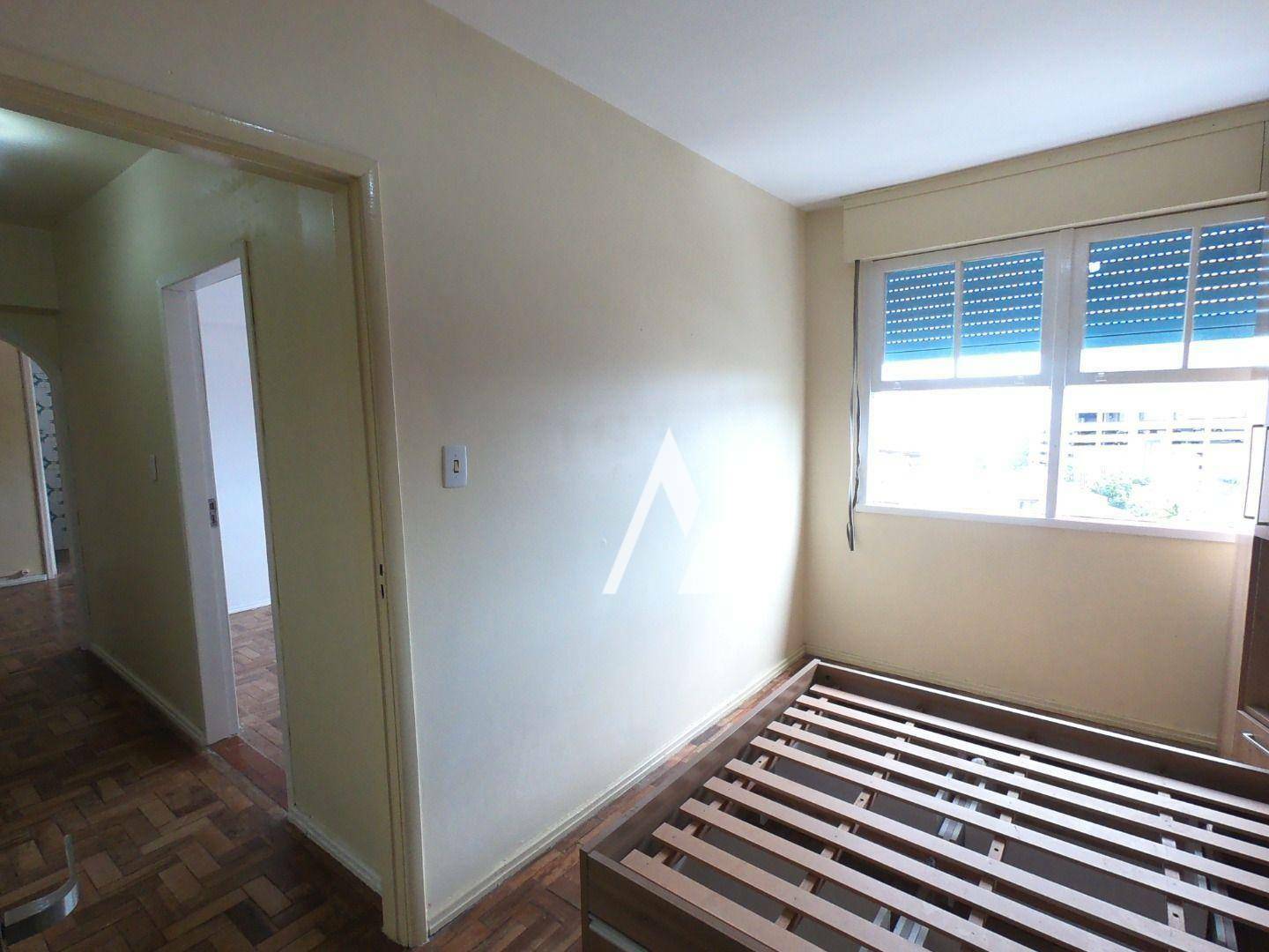 Apartamento à venda com 2 quartos, 53m² - Foto 7