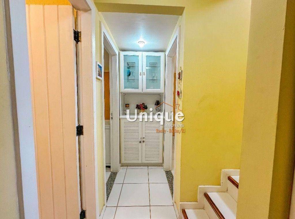 Casa de Condomínio à venda com 4 quartos, 160m² - Foto 16