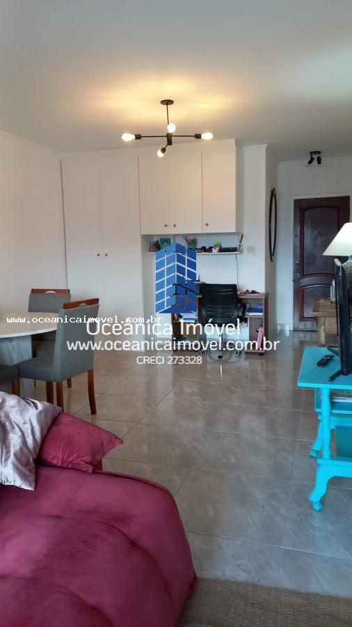 Apartamento à venda com 1 quarto, 61m² - Foto 5