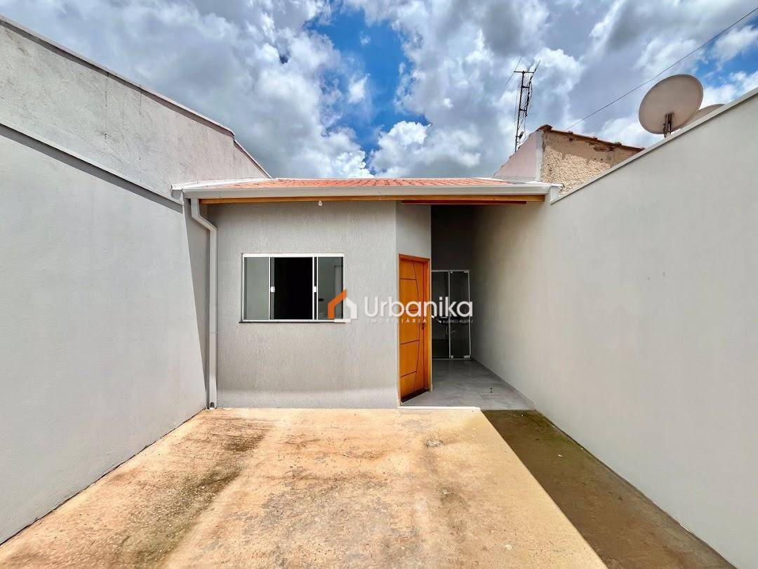 Casa, 2 quartos, 78 m² - Foto 5