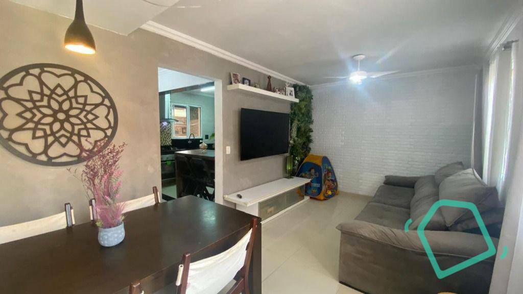 Casa de Condomínio à venda com 3 quartos, 88m² - Foto 8