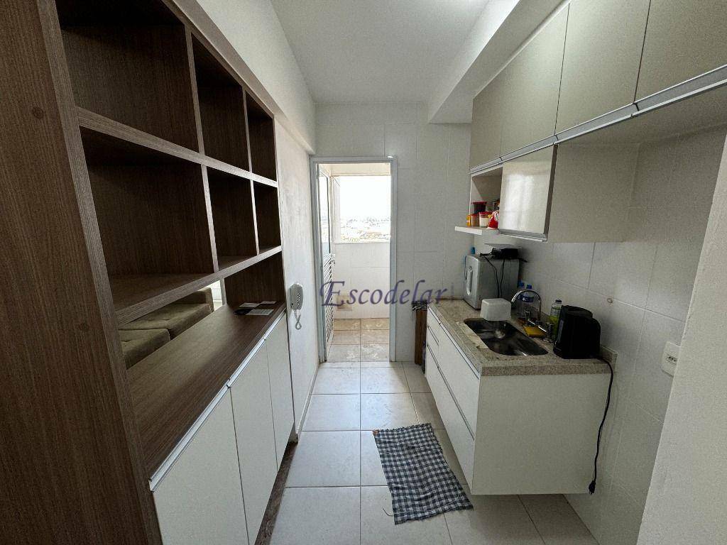 Apartamento à venda com 2 quartos, 59m² - Foto 9