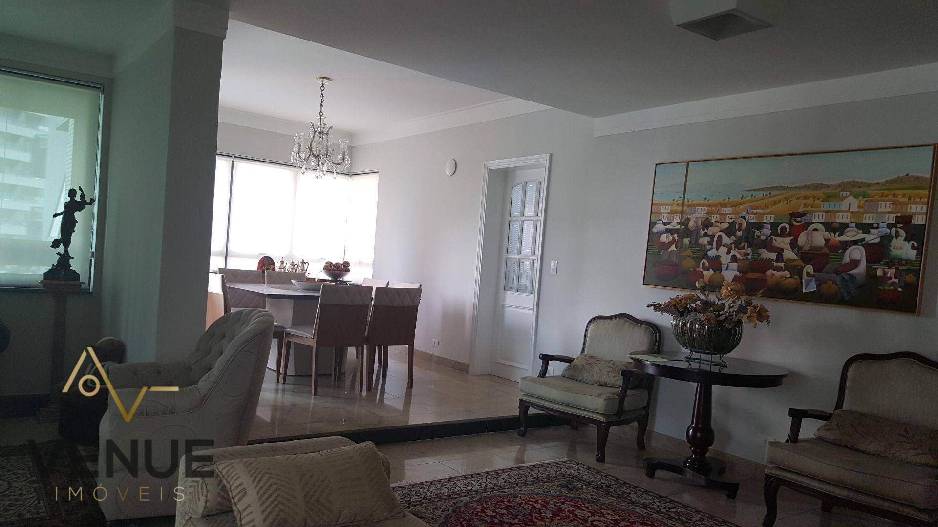 Apartamento à venda com 5 quartos, 300m² - Foto 52