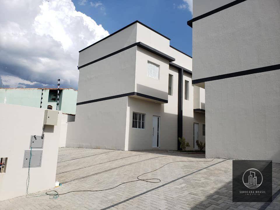 Sobrado à venda com 2 quartos, 57m² - Foto 15