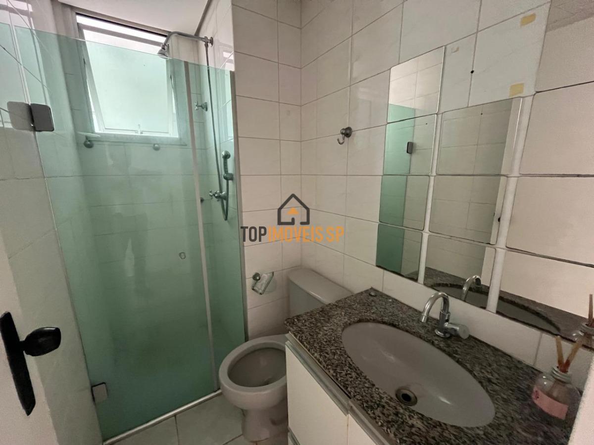 Apartamento à venda com 2 quartos, 55m² - Foto 12