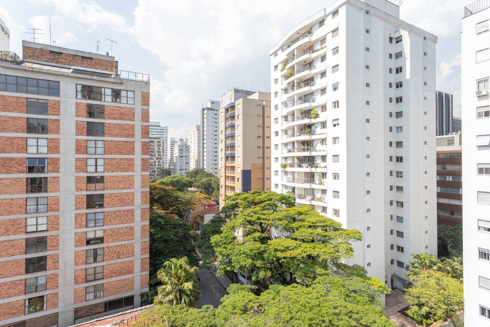 Apartamento à venda com 3 quartos, 131m² - Foto 64