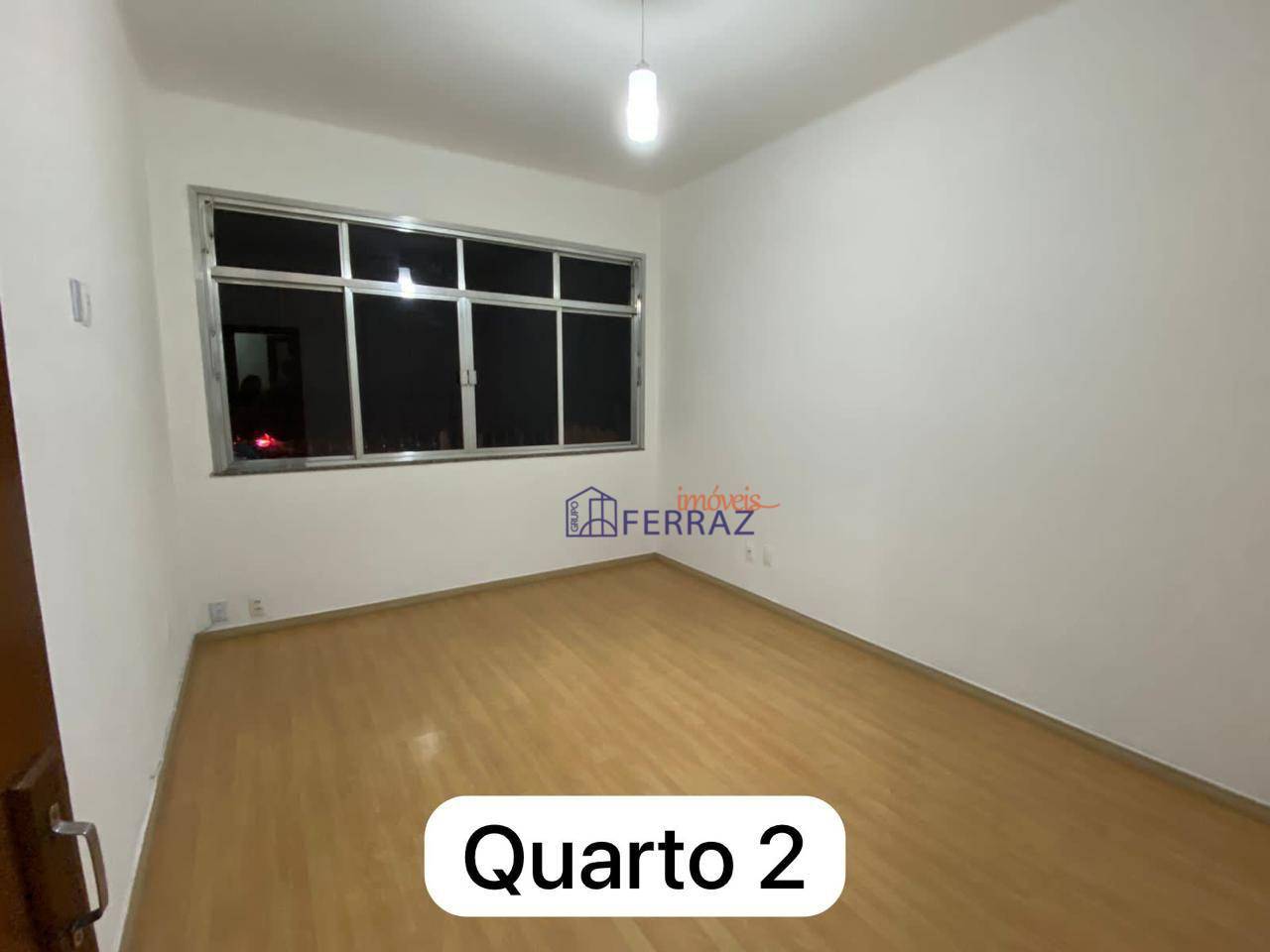 Apartamento à venda com 3 quartos, 120m² - Foto 2