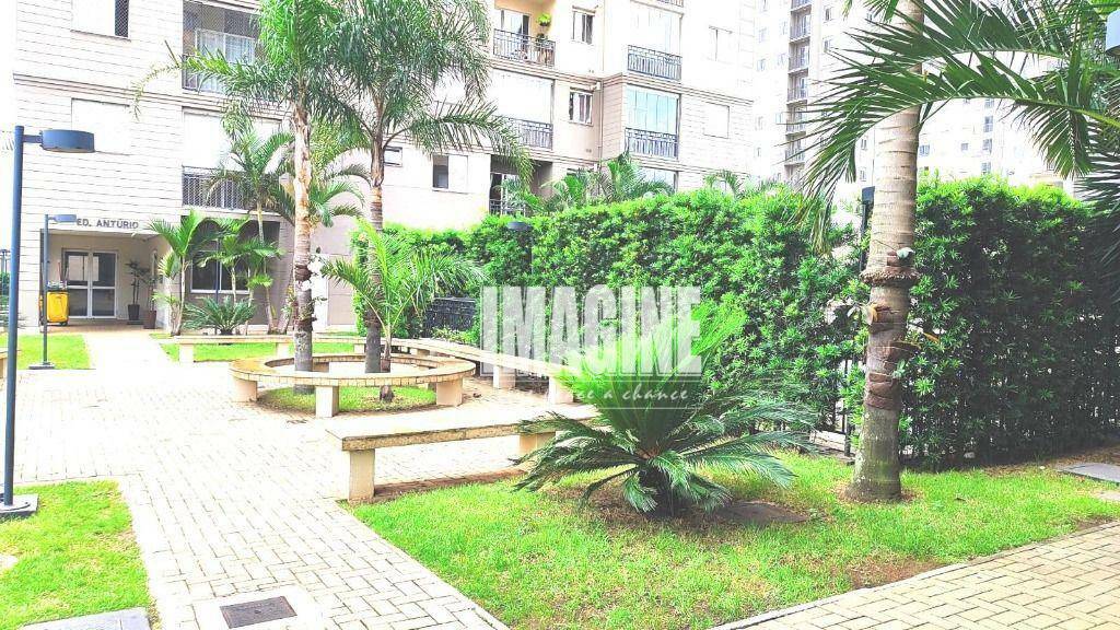 Apartamento à venda com 2 quartos, 52m² - Foto 68