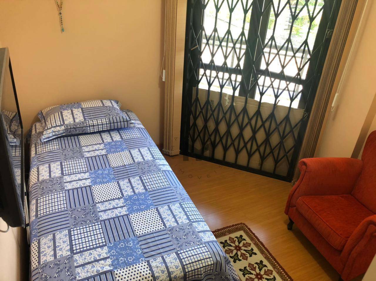 Apartamento à venda com 1 quarto, 60m² - Foto 13