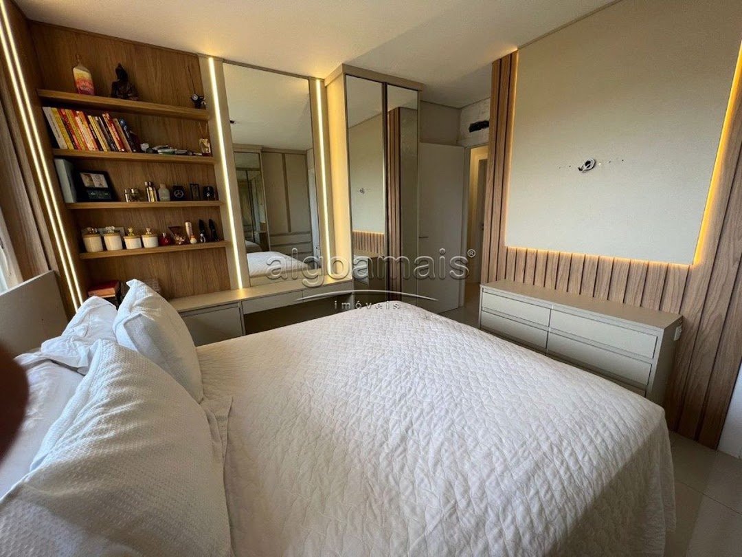 Apartamento à venda com 3 quartos, 126m² - Foto 14