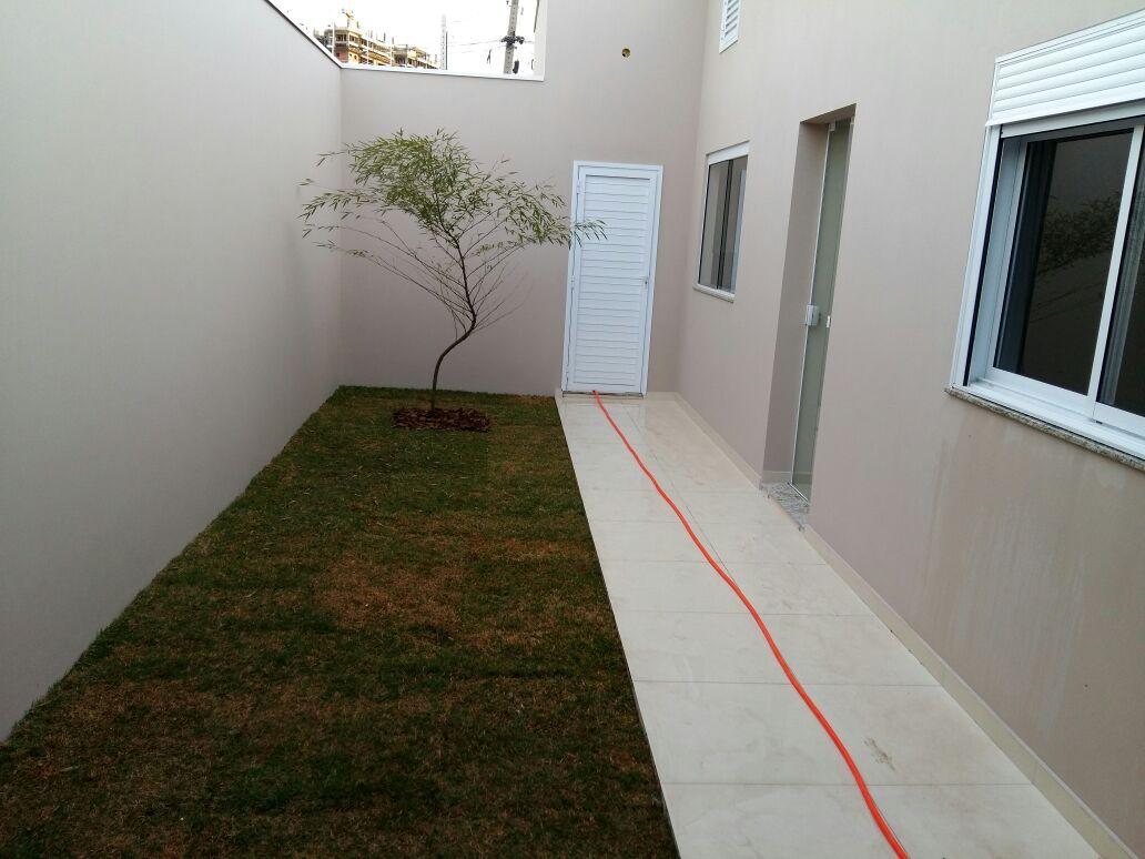 Casa à venda com 3 quartos, 176m² - Foto 12