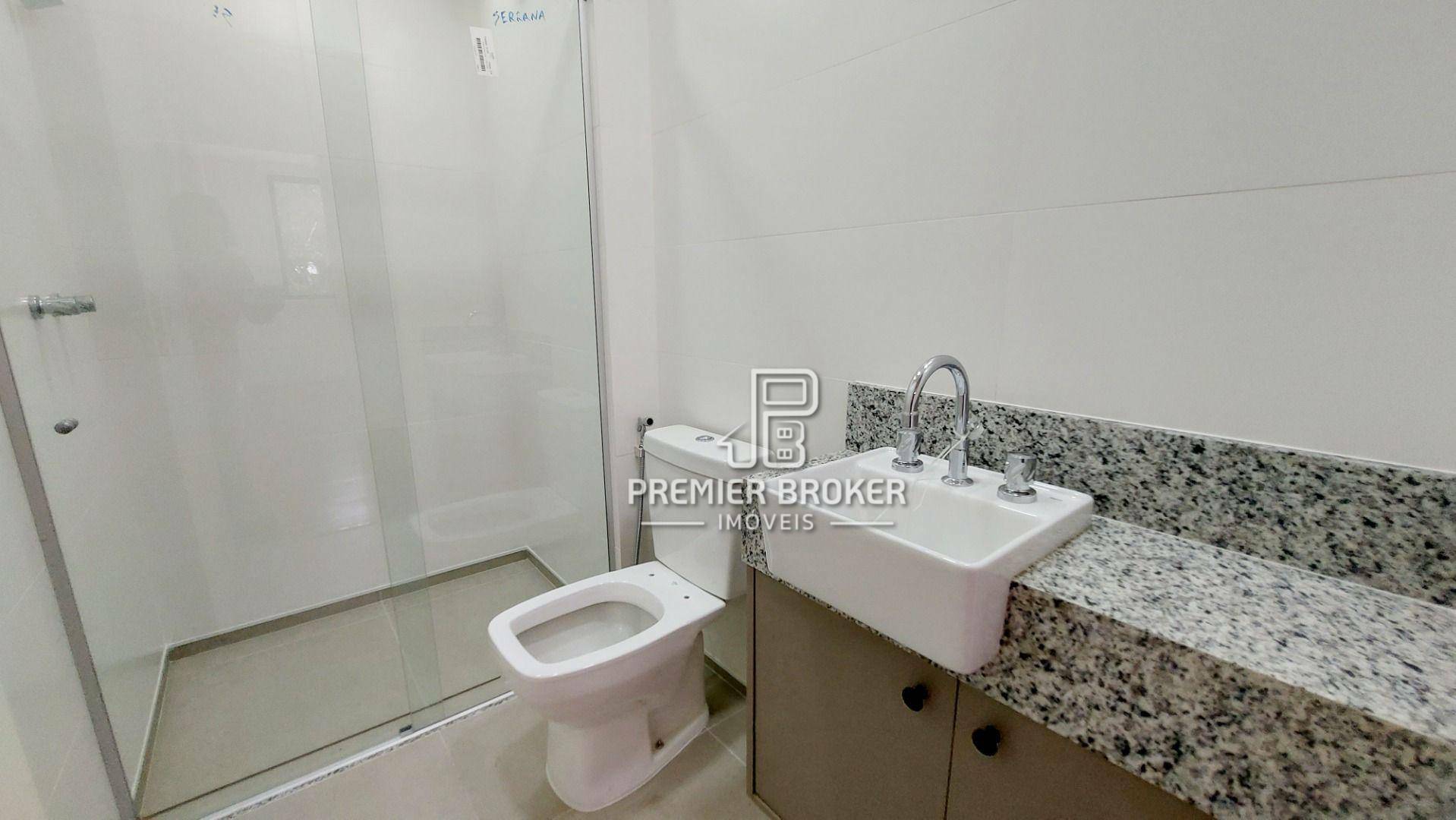 Apartamento à venda com 3 quartos, 89m² - Foto 21