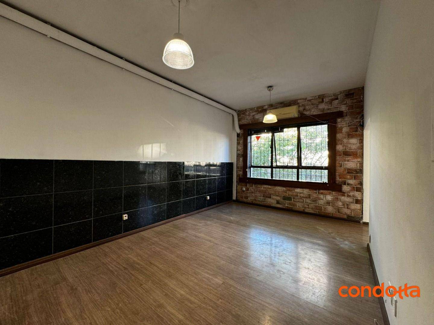 Conjunto Comercial-Sala para alugar, 45m² - Foto 1