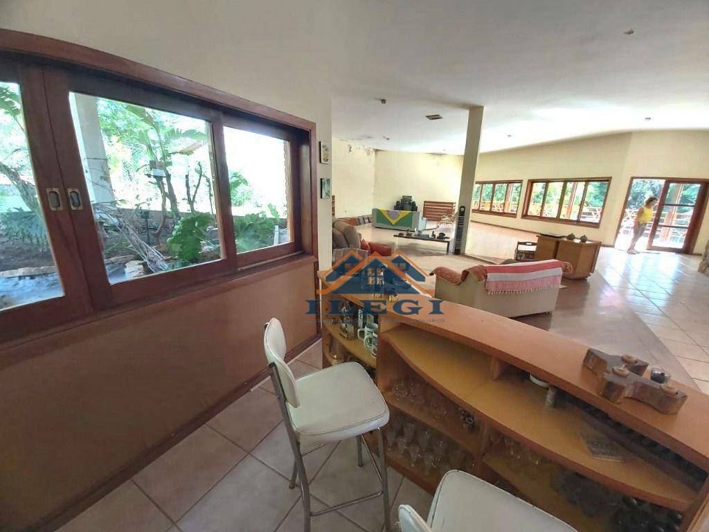 Chácara à venda com 3 quartos, 550m² - Foto 29