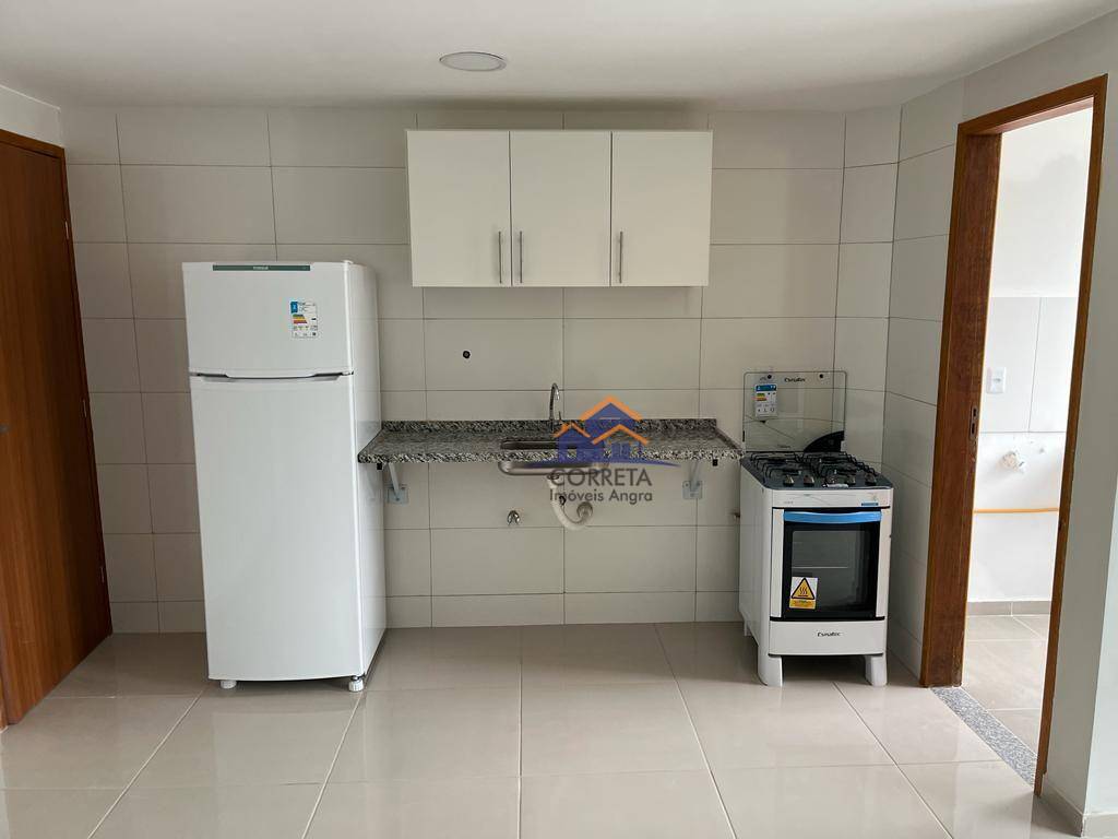 Apartamento para alugar com 1 quarto, 45m² - Foto 7