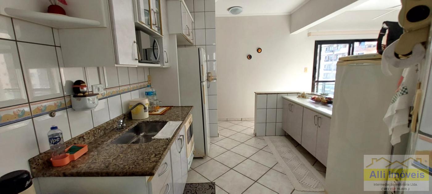 Apartamento à venda com 2 quartos, 90m² - Foto 7