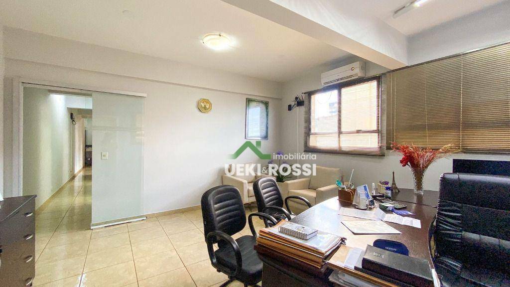 Conjunto Comercial-Sala à venda, 90m² - Foto 4