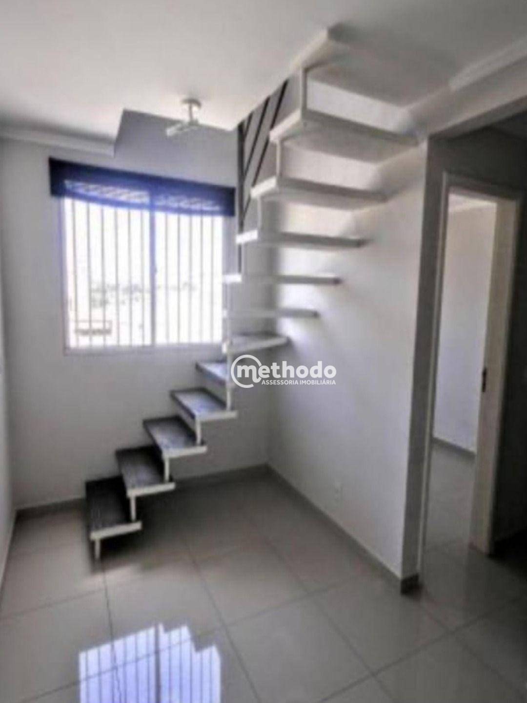 Cobertura à venda com 2 quartos, 120m² - Foto 11