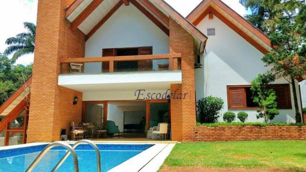 Casa à venda com 4 quartos, 800m² - Foto 5