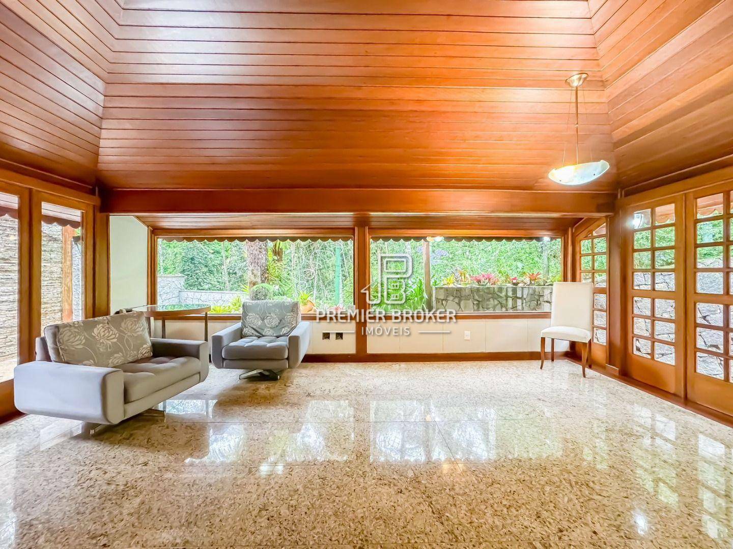 Casa de Condomínio à venda com 3 quartos, 200m² - Foto 8