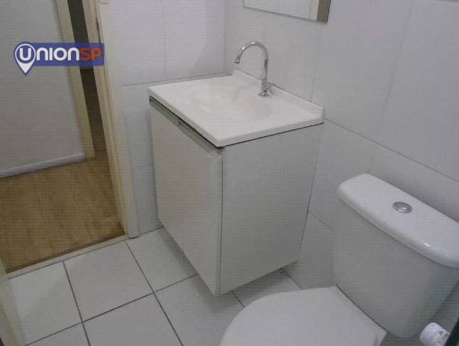 Apartamento à venda com 2 quartos, 56m² - Foto 4