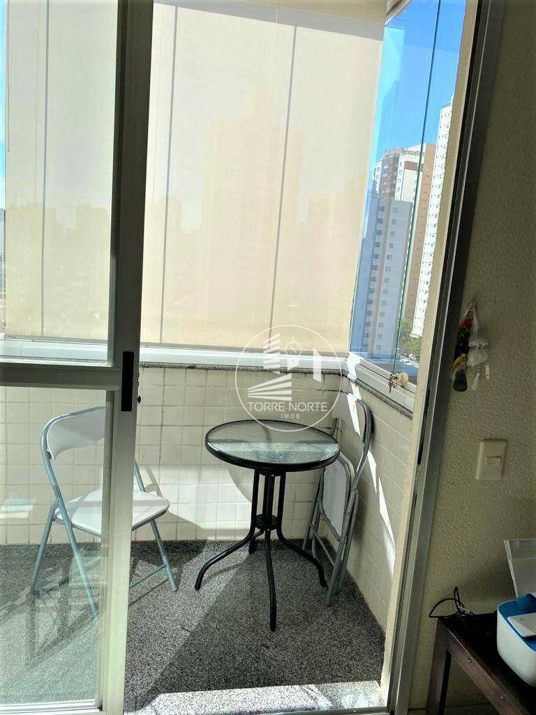 Apartamento à venda com 3 quartos, 78m² - Foto 8